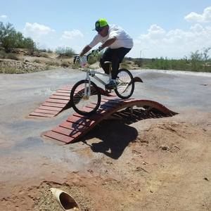 Meet your Posher, Steven